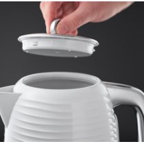Елекрочайник Russell Hobbs 24360-70/RH Inspire Kettle White 2.4kW
