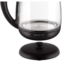 Електрочайник Sencor SWK 1785BK