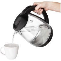 Електрочайник Sencor SWK 1785BK