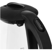 Електрочайник Sencor SWK 1785BK