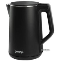 Електрочайник Gorenje K 15 DWBK