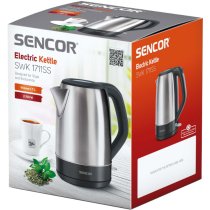Електрочайник Sencor SWK 1711SS