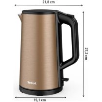 Електрочайник Tefal KI583C11