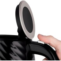 Електрочайник Russell Hobbs 26380-70 Groove Black