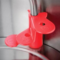 Електрочайник Russell Hobbs 26380-70 Groove Black