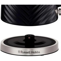 Електрочайник Russell Hobbs 26380-70 Groove Black