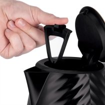 Електрочайник Russell Hobbs 26380-70 Groove Black