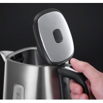 Елекрочайник Russell Hobbs 23211-70 Luna Moonlight Grey