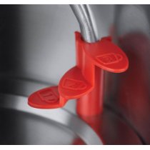 Елекрочайник Russell Hobbs 23211-70 Luna Moonlight Grey