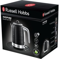 Елекрочайник Russell Hobbs 24361-70 Inspire Black