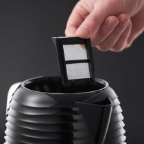 Елекрочайник Russell Hobbs 24361-70 Inspire Black