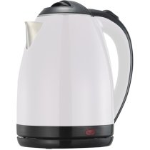 Електрочайник Delfa DK 3530 X White