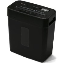 Знищувач документів Agent 0514.5 X (2x12)