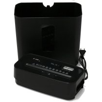 Знищувач документів Agent 0514.5 X (2x12)