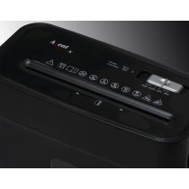 Знищувач документів Agent 0514.5 X (2x12)