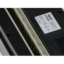 Знищувач документів Agent 0514.5 X (2x12)