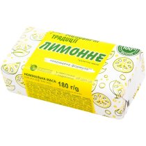 Мило туалетне ТМ Grand Шарм ЛИМОН 180г