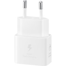 Мережевий зарядний пристрій Samsung 25W Travel Adapter White (EP-T2510NWEGEU)