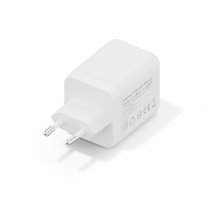 Зарядний пристрій DIGITUS GaN 2хUSB-C, 1хUSB-A, 100W