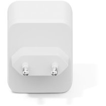 Зарядний пристрій DIGITUS GaN 2хUSB-C, 1хUSB-A, 100W