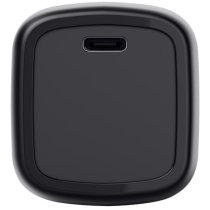 Зарядний пристрій мережевий Trust Maxo 30Вт, GaN, USB-C, PD/PPS, чорний