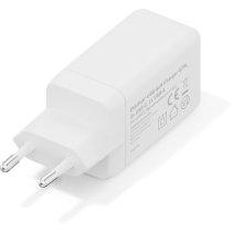 Зарядний пристрій DIGITUS GaN 2хUSB-C, 1хUSB-A, 67W