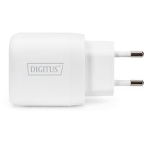 Зарядное устройство DIGITUS Universal USB-C