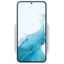 Зарядное устройство беспроводное Samsung 15Вт, белый