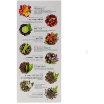 Коллекция чая Hello tea Ассорти 20шт