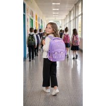 Рюкзак шкільний MAXI 15"