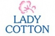 Lady Cotton