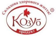 Козуб продукт