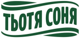Тьотя Соня