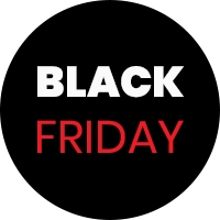 -20% -25% -35% BLACK FRIDAY! 23-26.11.2023