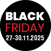 РЕАЛЬНЫЕ СКИДКИ! -20% -25% -30% BLACK FRIDAY! 27-30.11.2025