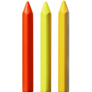 олівці воскові